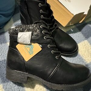 Youth girls boots